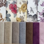 Karışık Kumaşlar