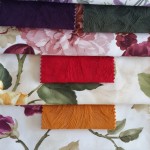 Karışık Kumaşlar