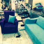 Erkan Döşeme Tasarımları