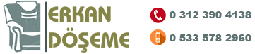 Erkan Döşeme
